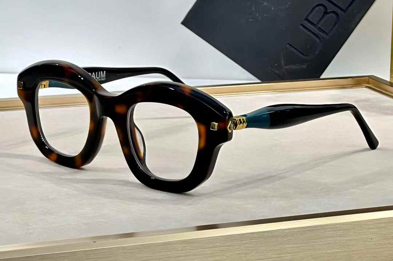 Maske J1 Eyeglasses Tortoise
