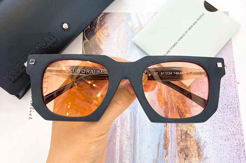 Maske J3 Sunglasses Matte Black White Pink