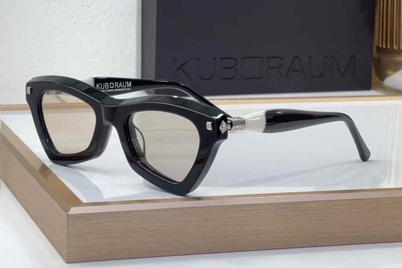 Maske J7 Sunglasses Black Light Brown