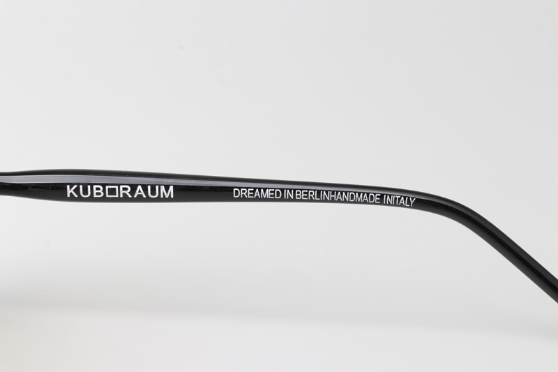 Maske P3 Sunglasses Black Light Brown