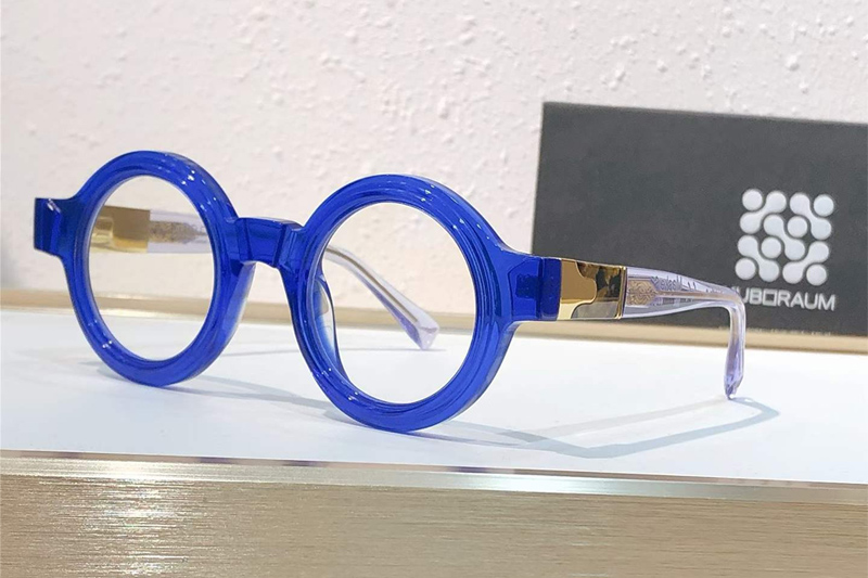 Maske S2 Eyeglasses Blue