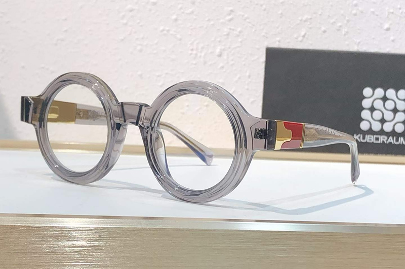 Maske S2 Eyeglasses Gray