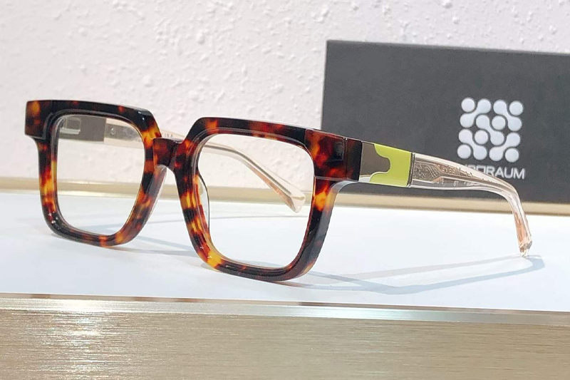 Maske S4 Eyeglasses Tortoise