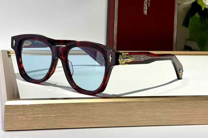 Mojave Sunglasses Tortoise Blue