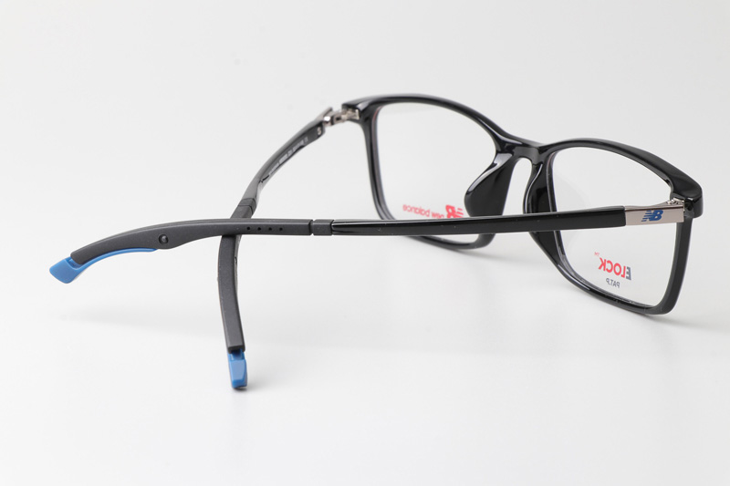 NB09090 Eyeglasses Black