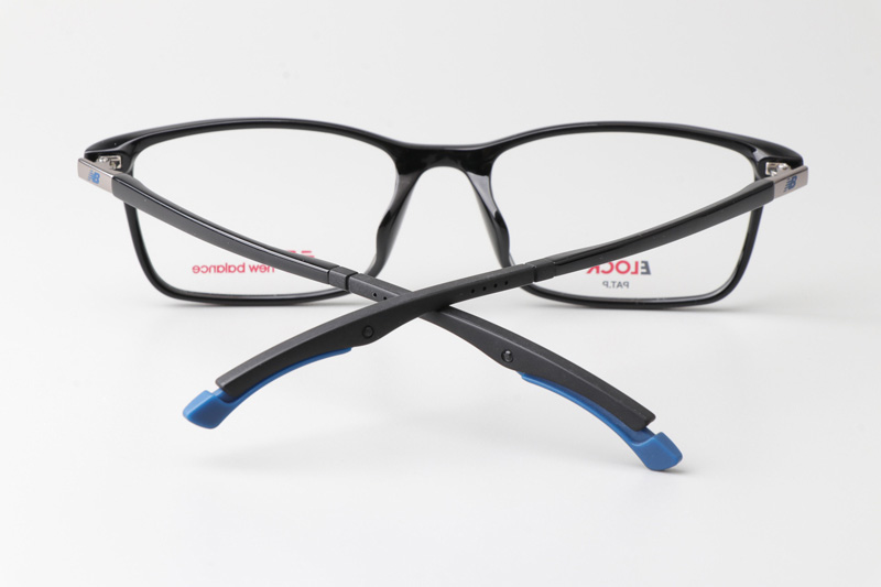 NB09090 Eyeglasses Black