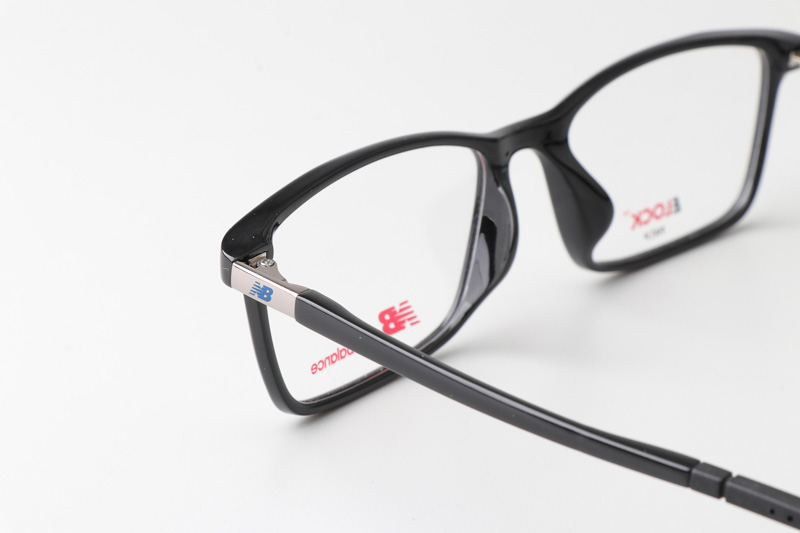 NB09090 Eyeglasses Black