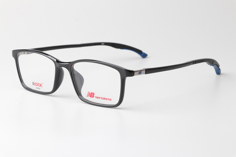 NB09090 Eyeglasses Black