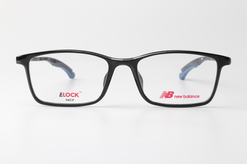 NB09090 Eyeglasses Black