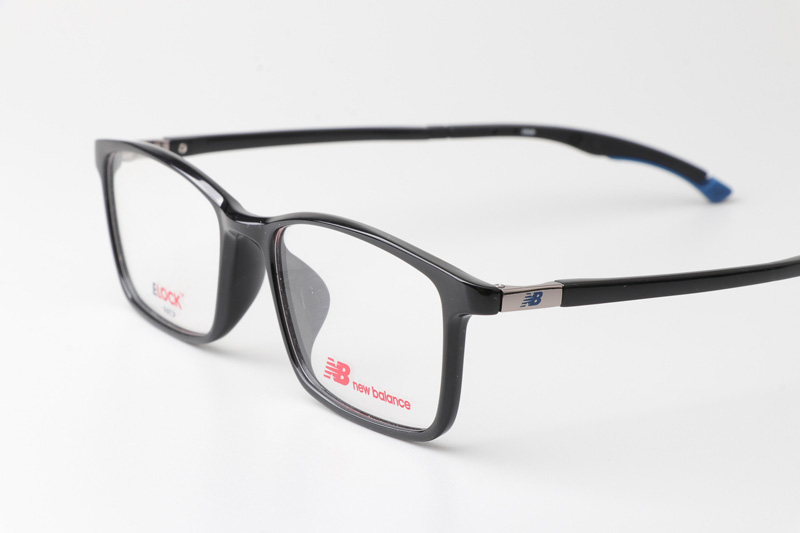 NB09090 Eyeglasses Black