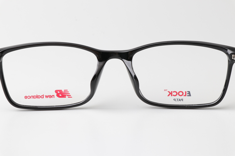 NB09090 Eyeglasses Black