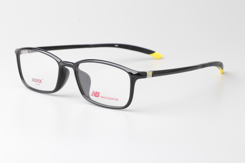 NB09144 Eyeglasses Black