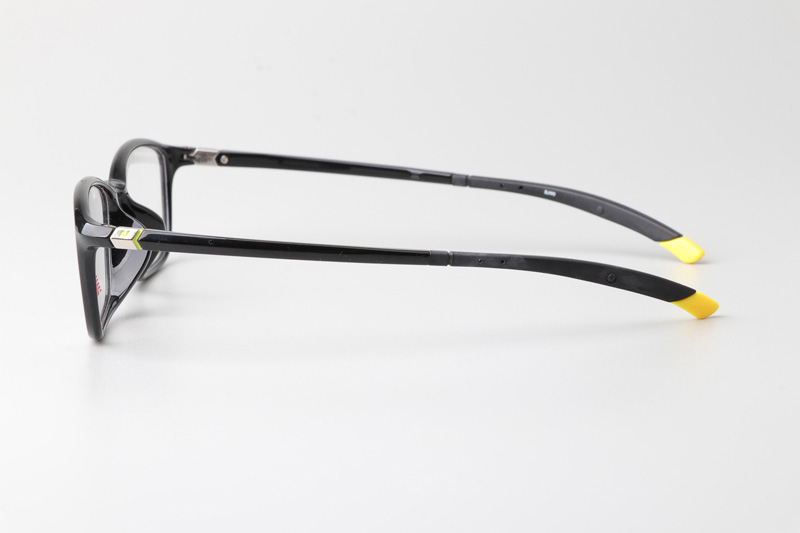 NB09144 Eyeglasses Black