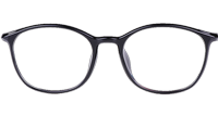 NB09146 Eyeglasses C01 Black Blue