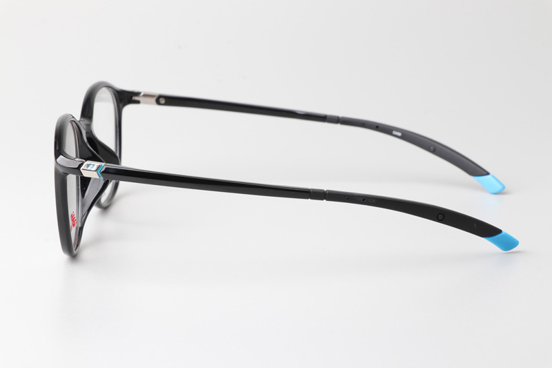 NB09146 Eyeglasses C01 Black Blue