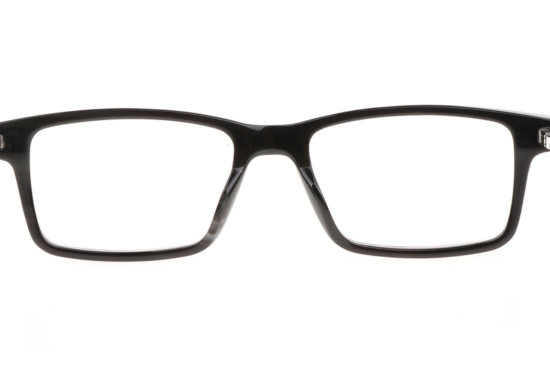 NJ2011 Eyeglasses Black