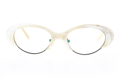 NJ2012 Eyeglasses White