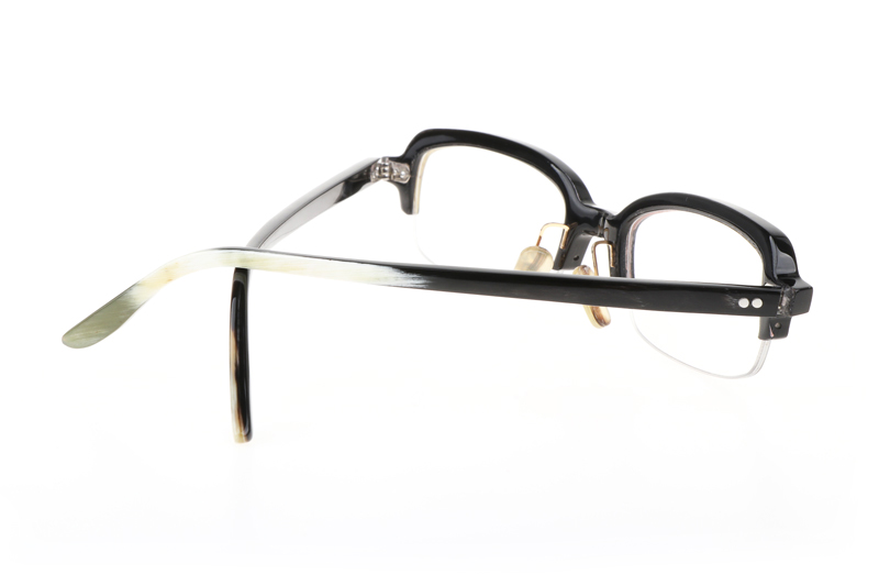 NJ2013 Eyeglasses Black Gray