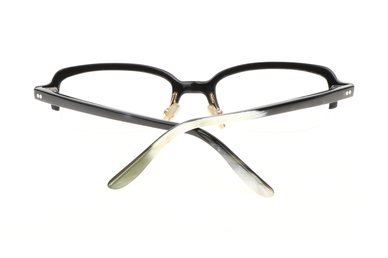 NJ2013 Eyeglasses Black Gray