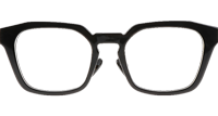NJ2014 Eyeglasses Black
