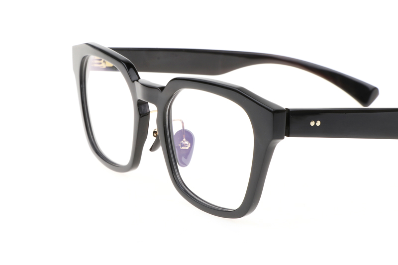 NJ2014 Eyeglasses Black