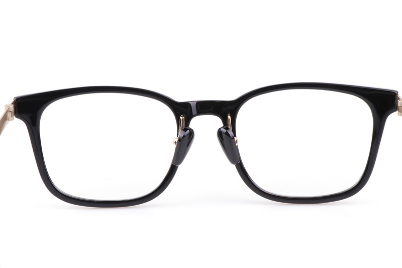 NJT2001 Eyeglasses Black Gold