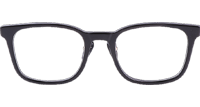 NJT2001 Eyeglasses Black Gunmetal