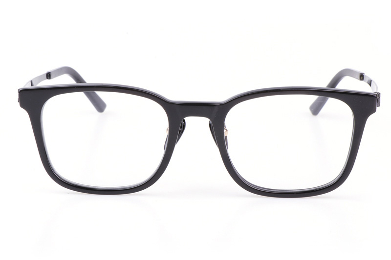 NJT2001 Eyeglasses Black Gunmetal