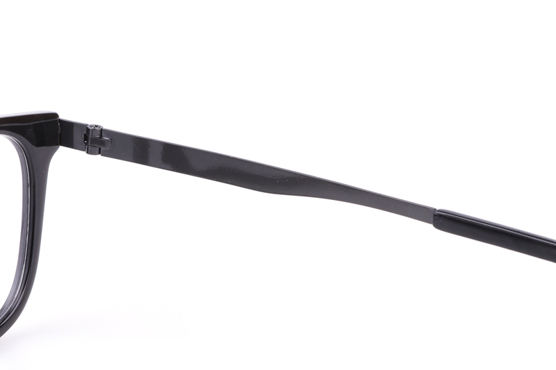 NJT2001 Eyeglasses Black Gunmetal