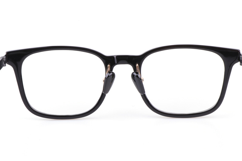 NJT2001 Eyeglasses Black Gunmetal