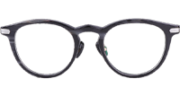 NJT2003 Eyeglasses Black Silver