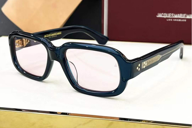 Nakahira Sunglasses Black Light Pink