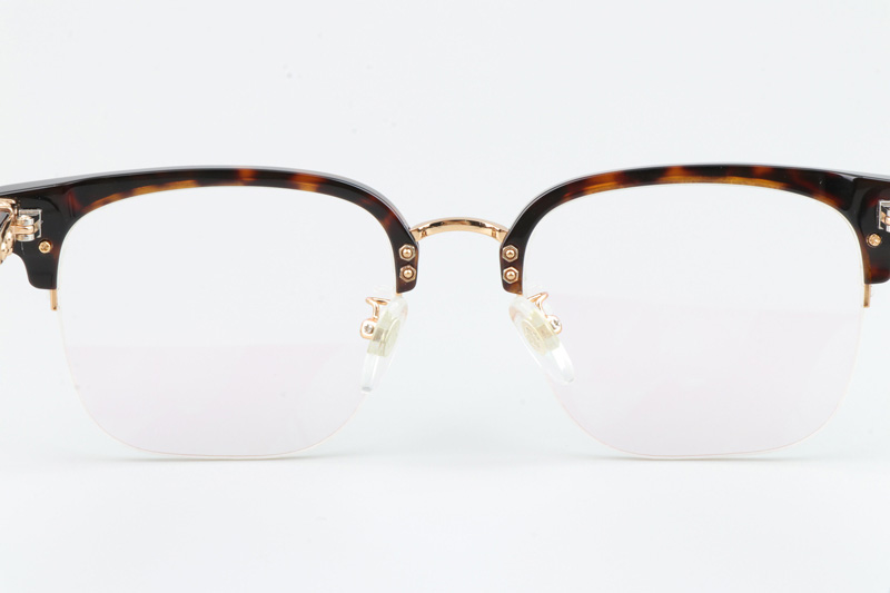 Neeners Eyeglasses Tortoise Gold