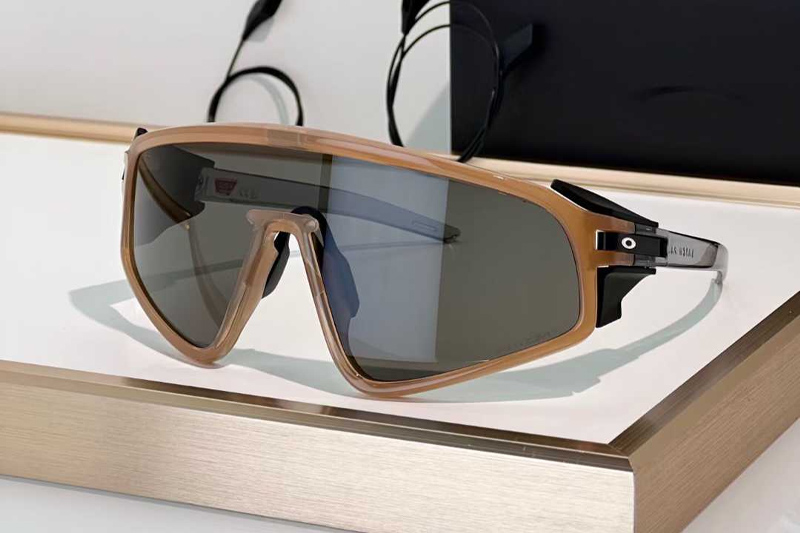 OO9404 Sunglasses Coffee Gray
