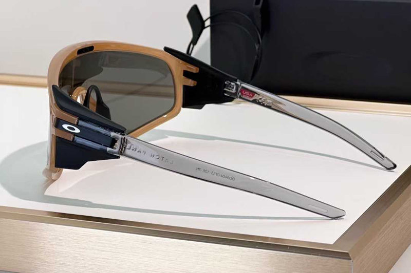 OO9404 Sunglasses Coffee Gray