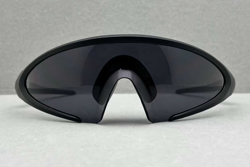 OO9490 Sunglasses Black Gray