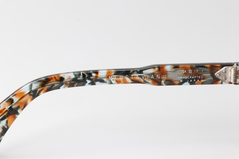 Octavian Sunglasses Tortoise Brown