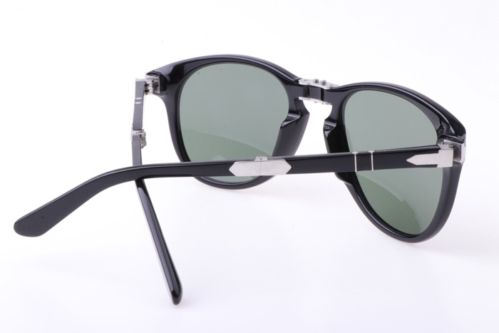 PL714 Sunglasses In Black