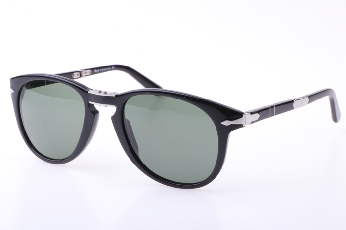 PL714 Sunglasses In Black