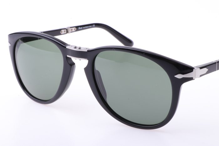 PL714 Sunglasses In Black