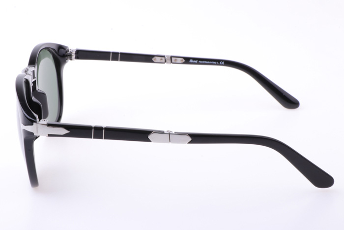 PL714 Sunglasses In Black