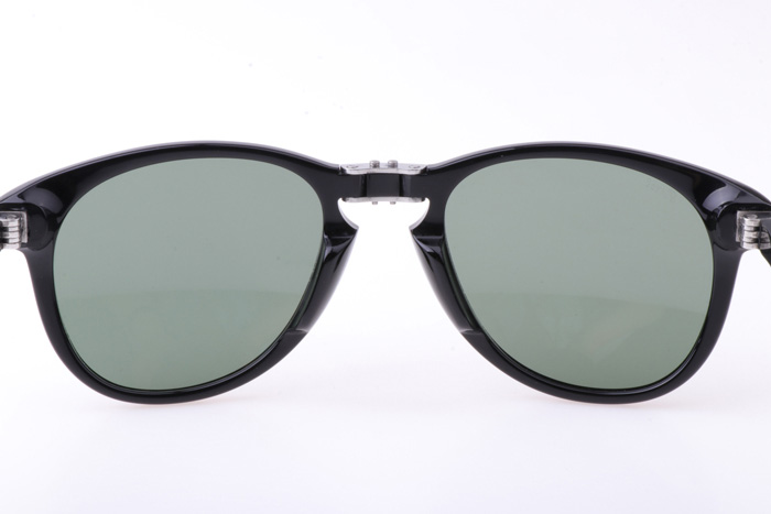 PL714 Sunglasses In Black