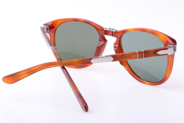 PL714 Sunglasses In Tortoise