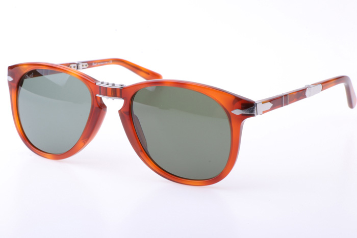 PL714 Sunglasses In Tortoise