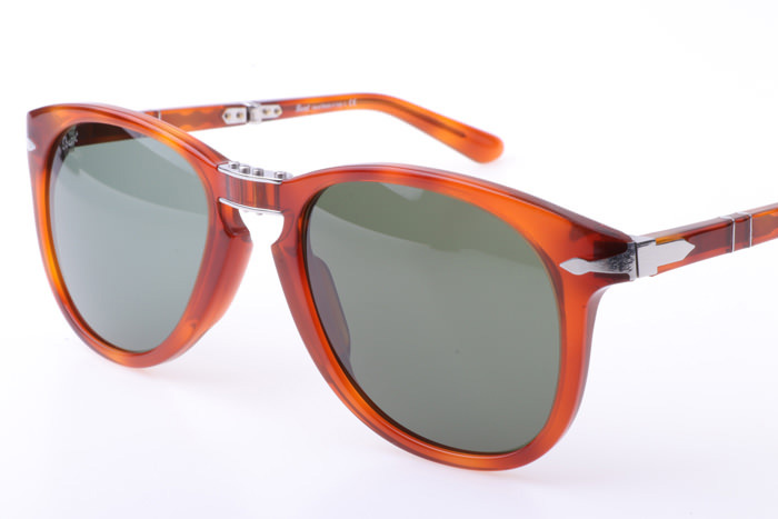 PL714 Sunglasses In Tortoise