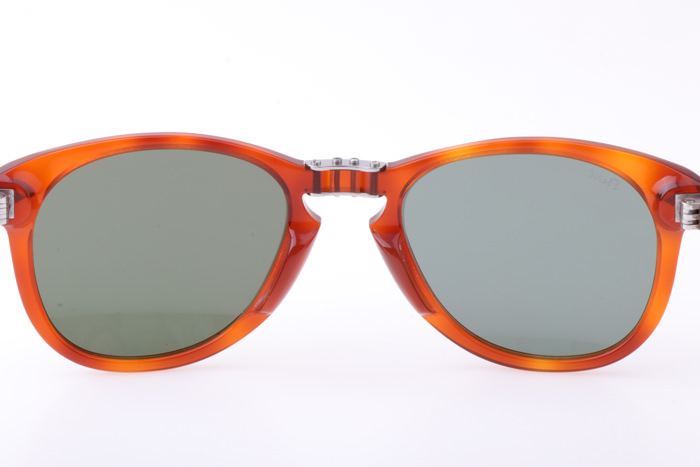 PL714 Sunglasses In Tortoise
