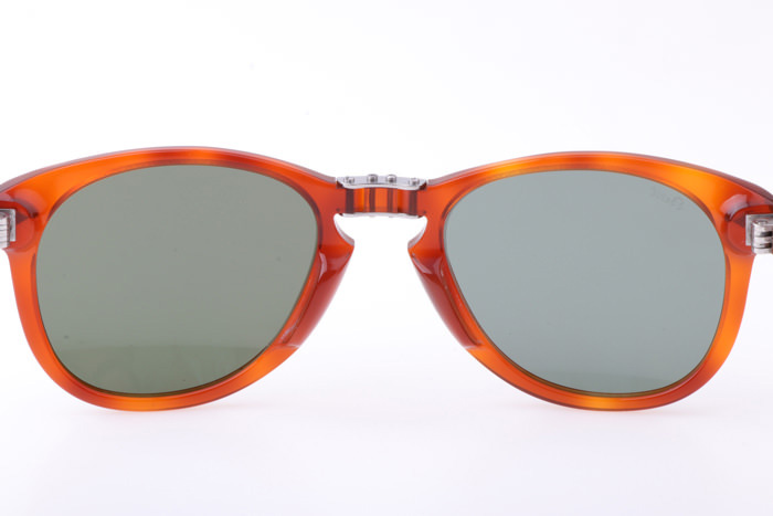 PL714 Sunglasses In Tortoise