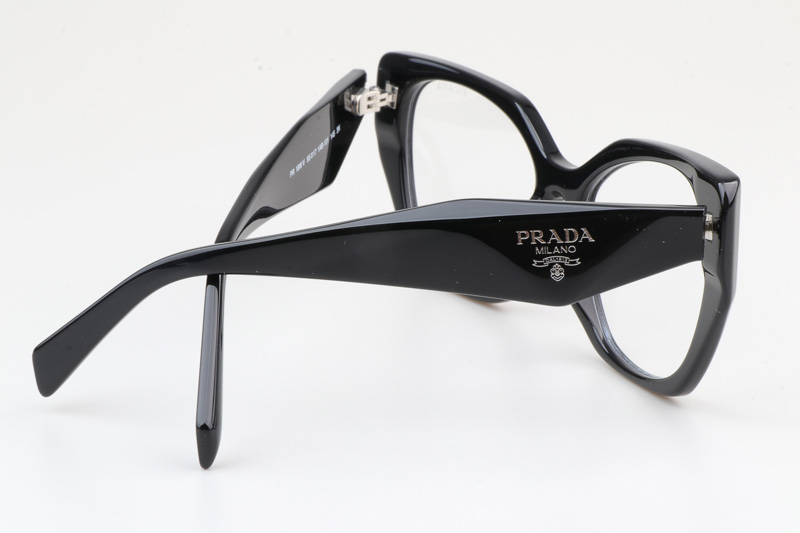 PR18WV Eyeglasses Black