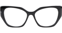 PR18WV Eyeglasses Black