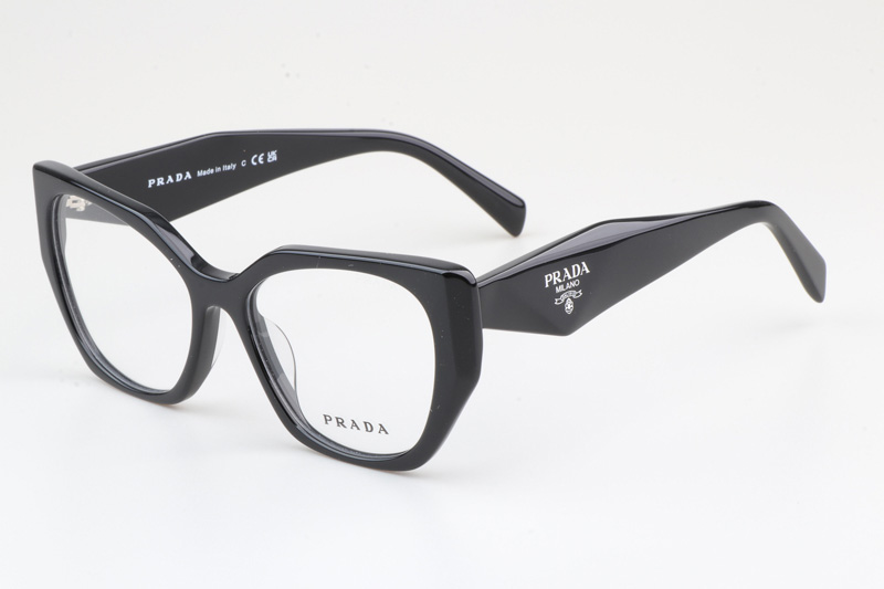 PR18WV Eyeglasses Black